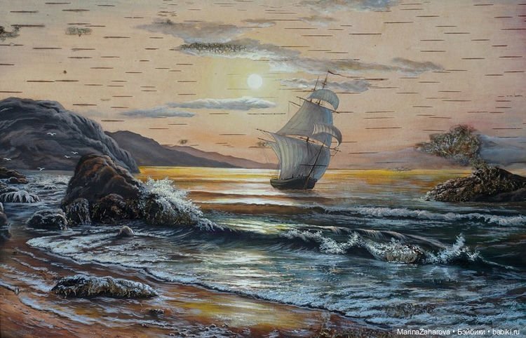 Прекрасное рядом — Другие хобби и увлечения: сад