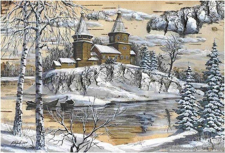 Прекрасное рядом — Другие хобби и увлечения: сад (фото 6)