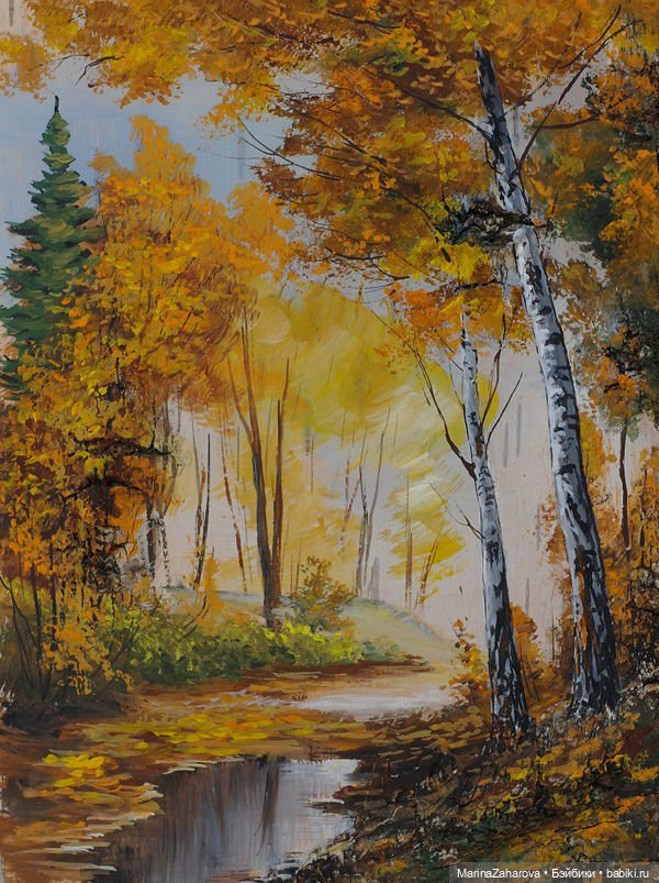 Прекрасное рядом — Другие хобби и увлечения: сад