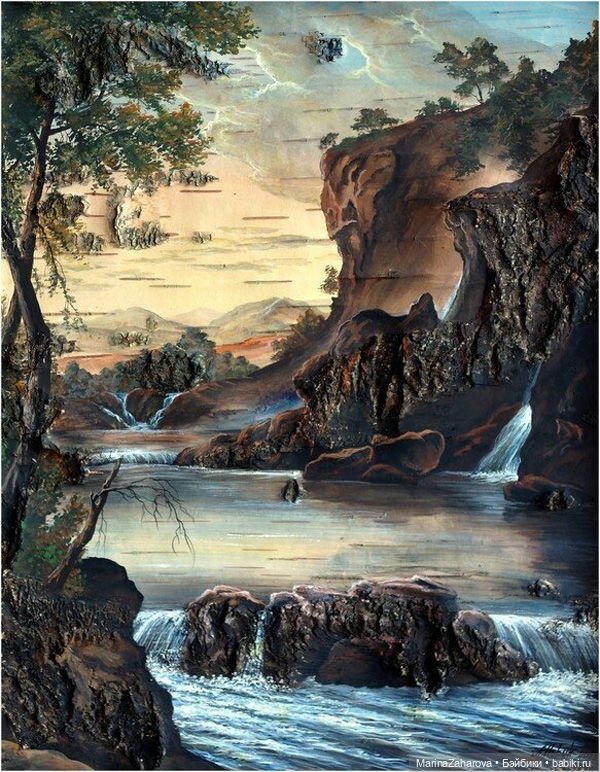 Прекрасное рядом — Другие хобби и увлечения: сад