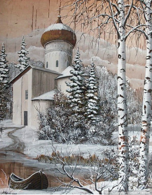 Прекрасное рядом — Другие хобби и увлечения: сад