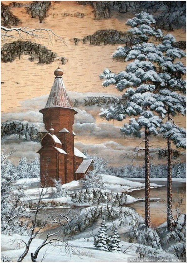 Прекрасное рядом — Другие хобби и увлечения: сад