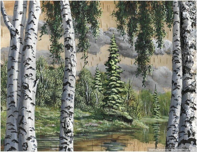 Прекрасное рядом — Другие хобби и увлечения: сад (фото 3)