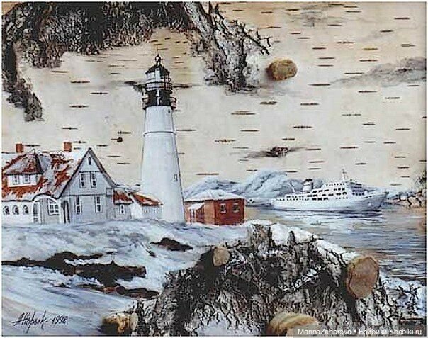 Прекрасное рядом — Другие хобби и увлечения: сад