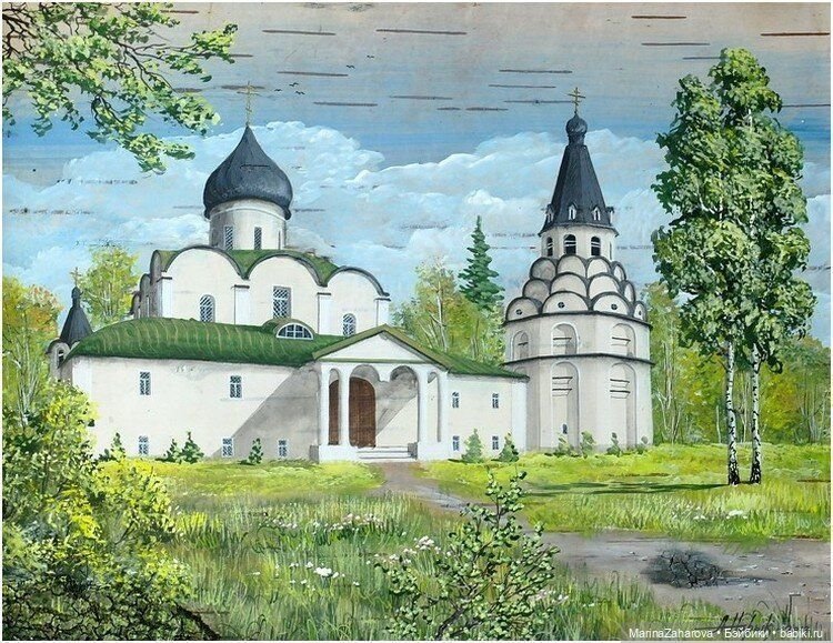 Прекрасное рядом — Другие хобби и увлечения: сад