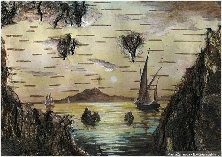 Прекрасное рядом — Другие хобби и увлечения: сад