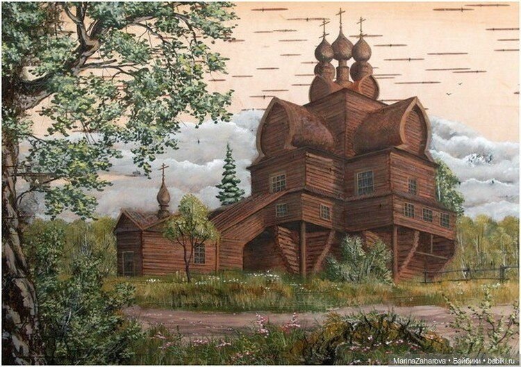 Прекрасное рядом — Другие хобби и увлечения: сад