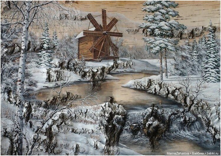 Прекрасное рядом — Другие хобби и увлечения: сад (фото 7)