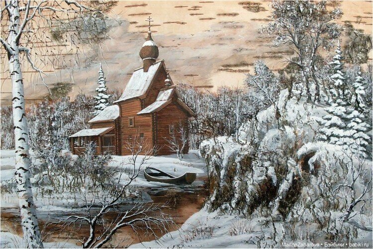 Прекрасное рядом — Другие хобби и увлечения: сад