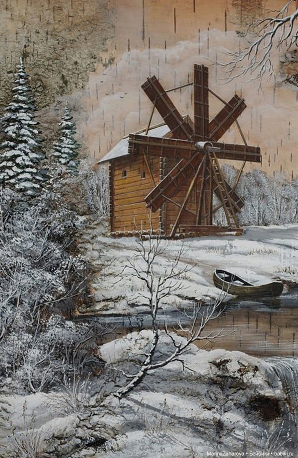 Прекрасное рядом — Другие хобби и увлечения: сад