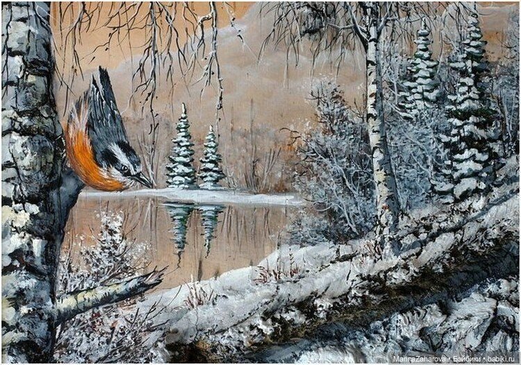 Прекрасное рядом — Другие хобби и увлечения: сад (фото 8)