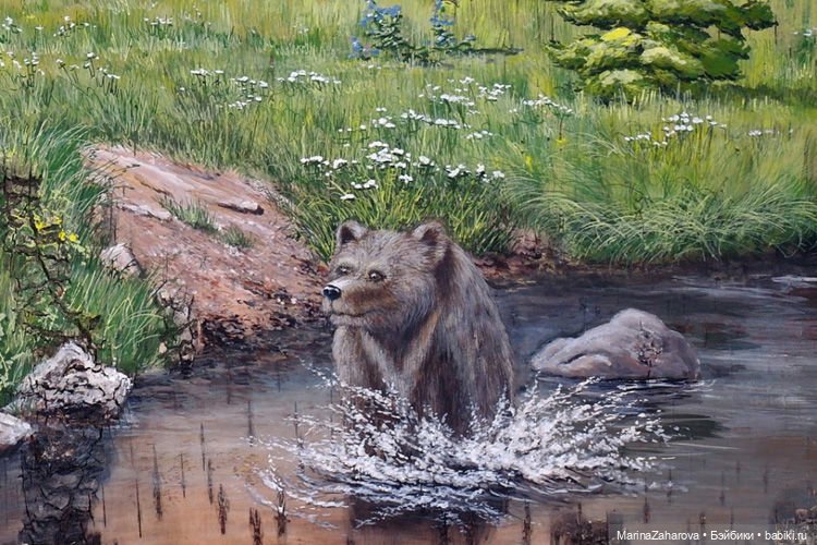 Прекрасное рядом — Другие хобби и увлечения: сад (фото 9)