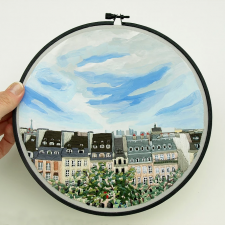 Прекрасное рядом