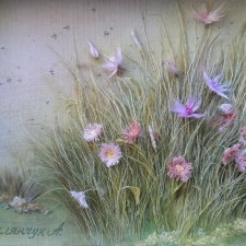 Прекрасное рядом