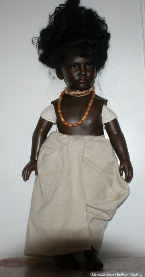 Мечта, которая никак не сбывается