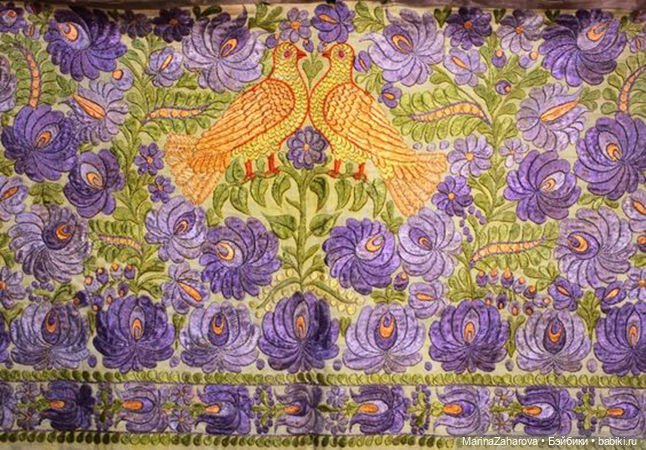 Прекрасное рядом — Вышивка крестиком (фото 6)