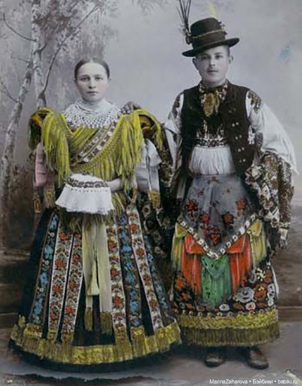 Прекрасное рядом — Вышивка крестиком (фото 4)