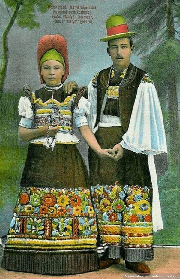 Прекрасное рядом — Вышивка крестиком (фото 3)