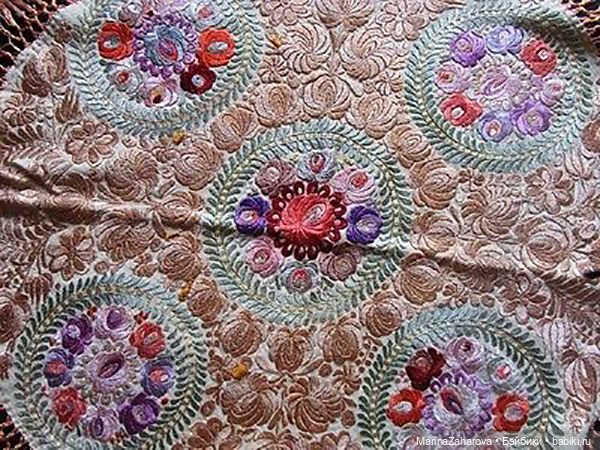 Прекрасное рядом — Вышивка крестиком (фото 7)