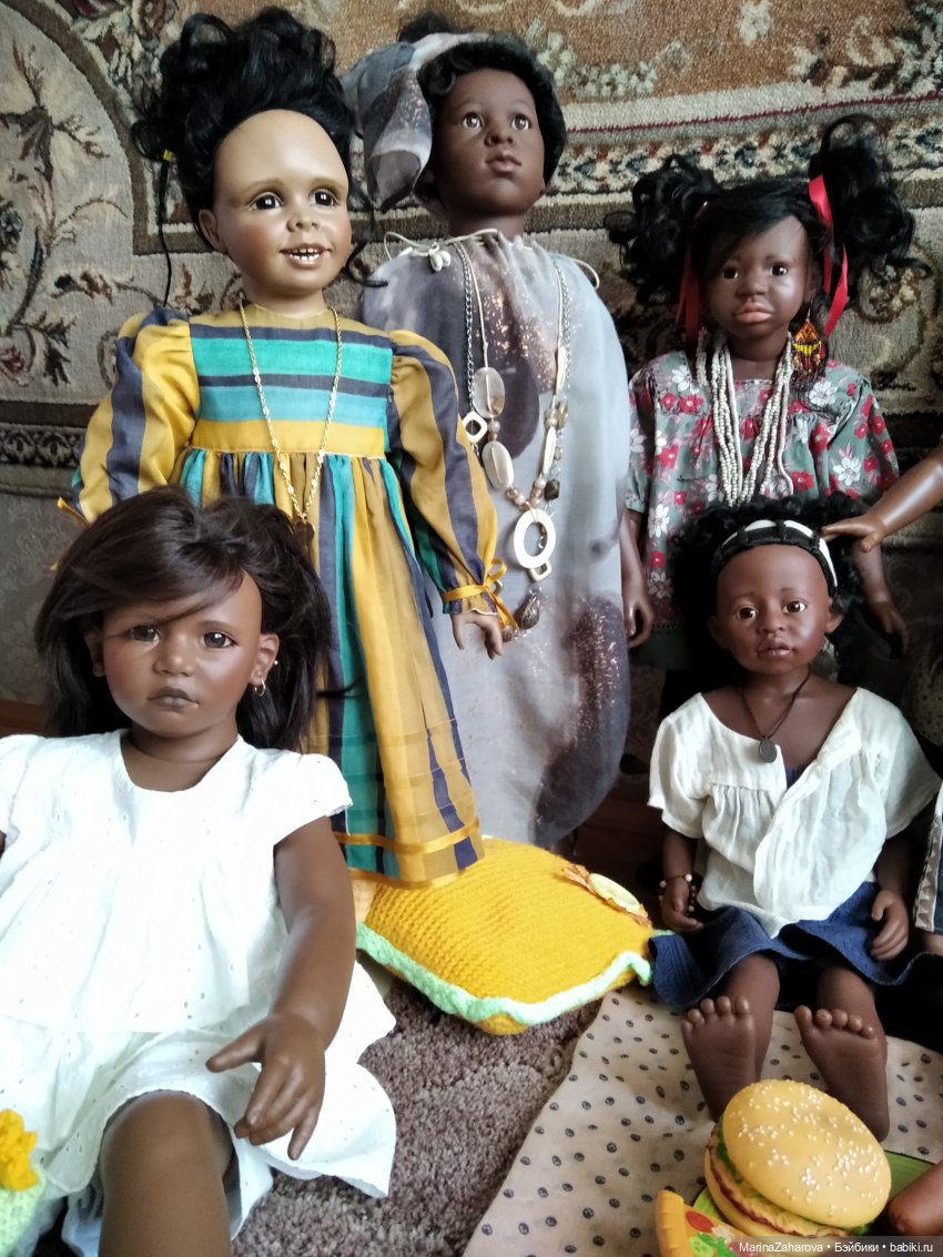 Давайте знакомиться... или МОЯ "Шоколадная сказка" №48.Кто где... а у нас... пикник | Бэйбики Давайте знакомиться... или МОЯ "Шоколадная сказка" №48.Кто где... а у нас... пикник