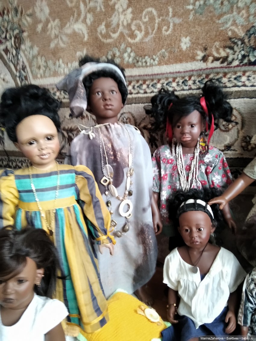 Давайте знакомиться... или МОЯ "Шоколадная сказка" №48.Кто где... а у нас... пикник | Бэйбики Давайте знакомиться... или МОЯ "Шоколадная сказка" №48.Кто где... а у нас... пикник (фото 8)