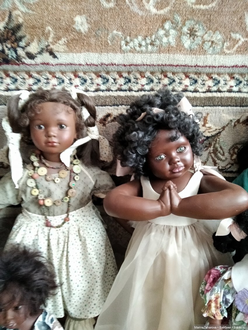 Давайте знакомиться... или МОЯ "Шоколадная сказка" №48.Кто где... а у нас... пикник | Бэйбики Давайте знакомиться... или МОЯ "Шоколадная сказка" №48.Кто где... а у нас... пикник (фото 7)