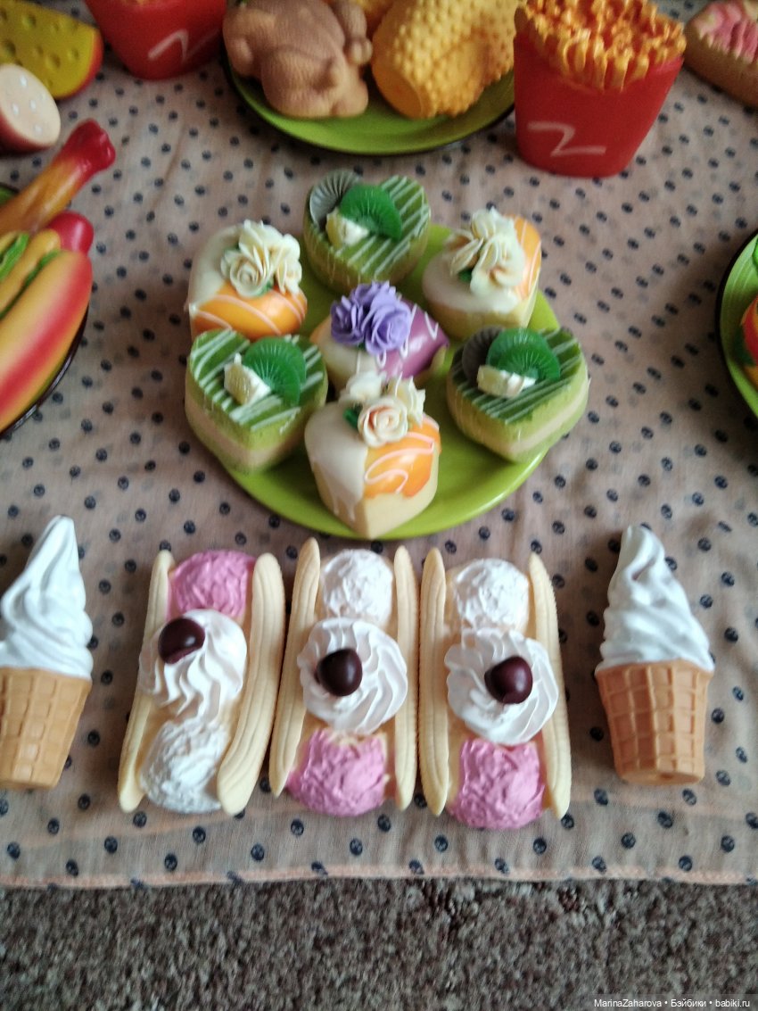 Давайте знакомиться... или МОЯ "Шоколадная сказка" №48.Кто где... а у нас... пикник | Бэйбики Давайте знакомиться... или МОЯ "Шоколадная сказка" №48.Кто где... а у нас... пикник