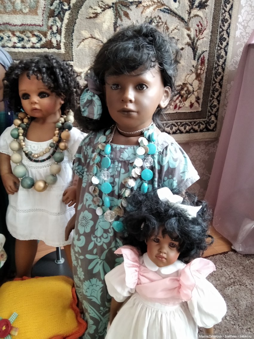 Давайте знакомиться... или МОЯ "Шоколадная сказка" №48.Кто где... а у нас... пикник | Бэйбики Давайте знакомиться... или МОЯ "Шоколадная сказка" №48.Кто где... а у нас... пикник (фото 5)