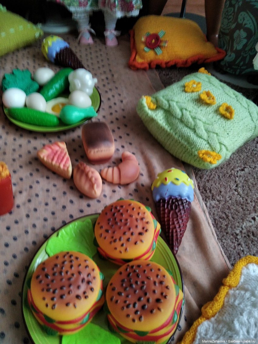 Давайте знакомиться... или МОЯ "Шоколадная сказка" №48.Кто где... а у нас... пикник | Бэйбики Давайте знакомиться... или МОЯ "Шоколадная сказка" №48.Кто где... а у нас... пикник