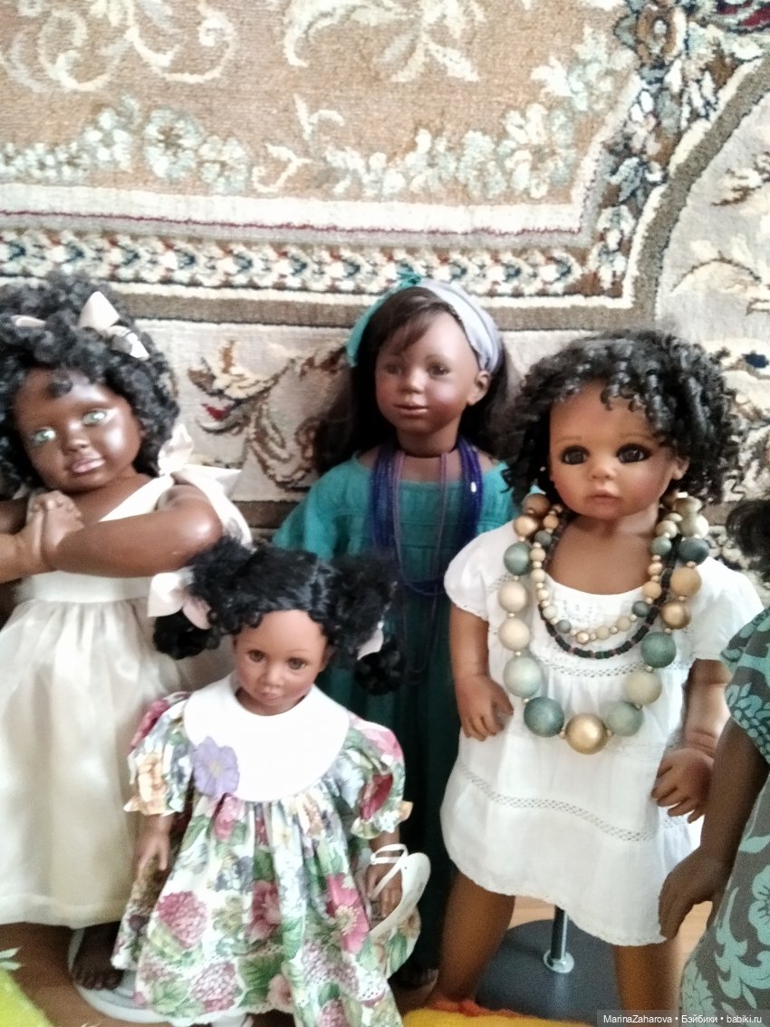 Давайте знакомиться... или МОЯ "Шоколадная сказка" №48.Кто где... а у нас... пикник | Бэйбики Давайте знакомиться... или МОЯ "Шоколадная сказка" №48.Кто где... а у нас... пикник (фото 6)