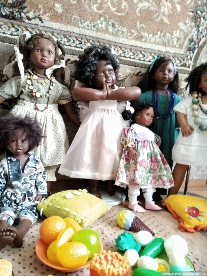 Давайте знакомиться... или МОЯ "Шоколадная сказка" №48.Кто где... а у нас... пикник | Бэйбики Давайте знакомиться... или МОЯ "Шоколадная сказка" №48.Кто где... а у нас... пикник