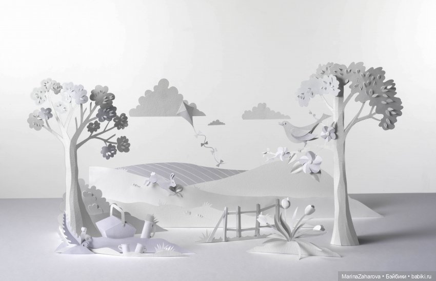 Прекрасное рядом — Интересное и необычное: фотоподборки (фото 4)