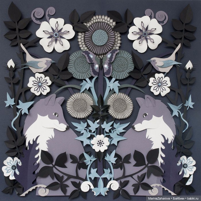 Прекрасное рядом — Интересное и необычное: фотоподборки (фото 10)