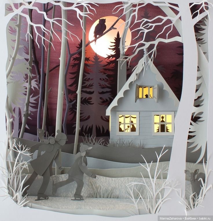 Прекрасное рядом — Интересное и необычное: фотоподборки (фото 9)