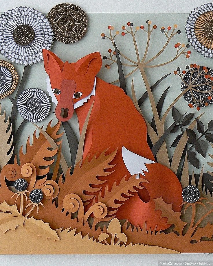 Прекрасное рядом — Интересное и необычное: фотоподборки (фото 3)