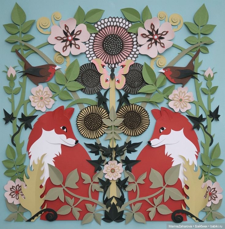 Прекрасное рядом — Интересное и необычное: фотоподборки (фото 8)