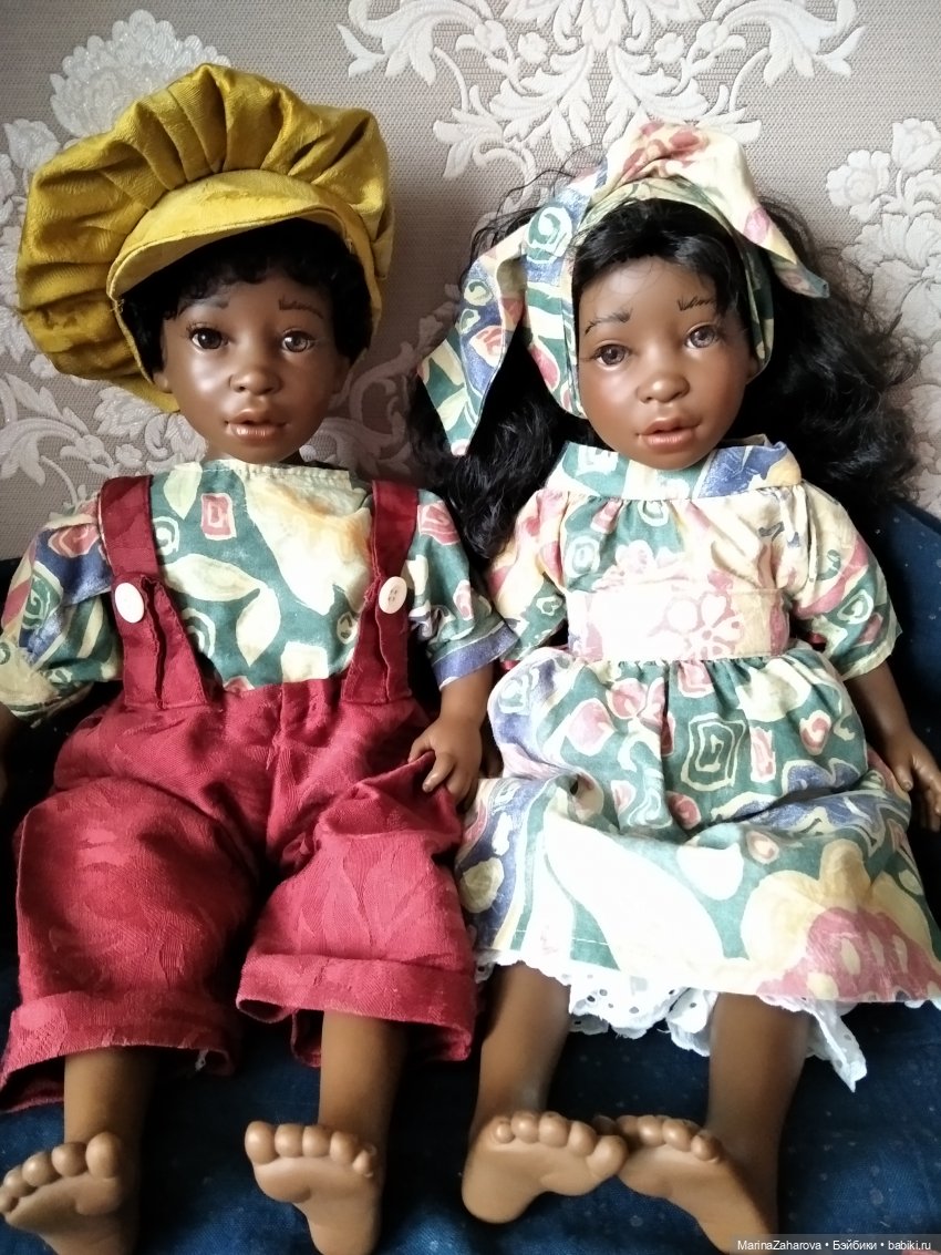 Давайте знакомиться... или МОЯ "Шоколадная сказка" №49 (фото 7)