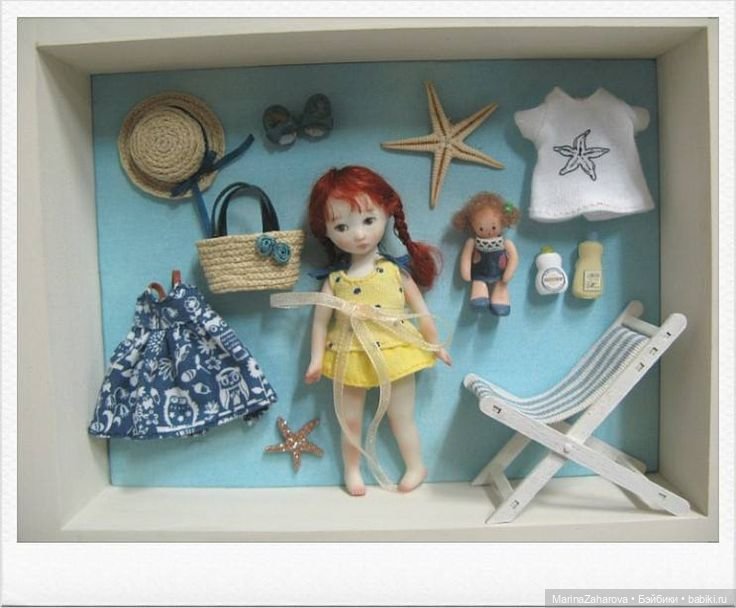 Прекрасное рядом — Фарфоровые куклы разных брендов (Разное): редкие (фото 2)