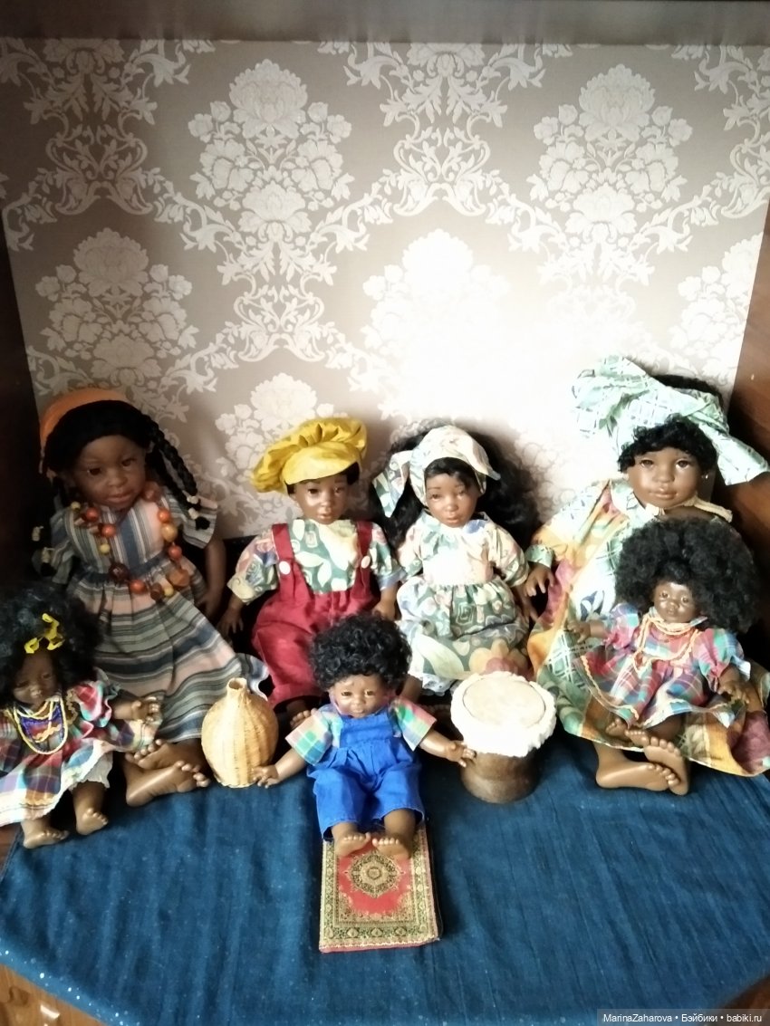 Давайте знакомиться... или МОЯ "Шоколадная сказка" №49