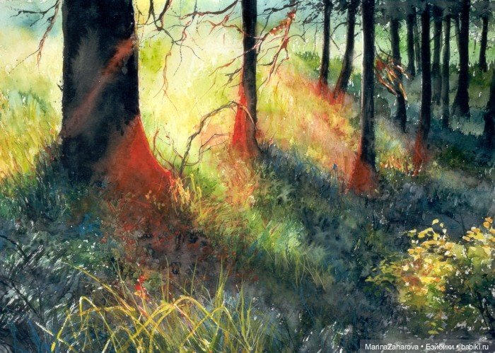 Прекрасное рядом — Интересное и необычное: фотоподборки