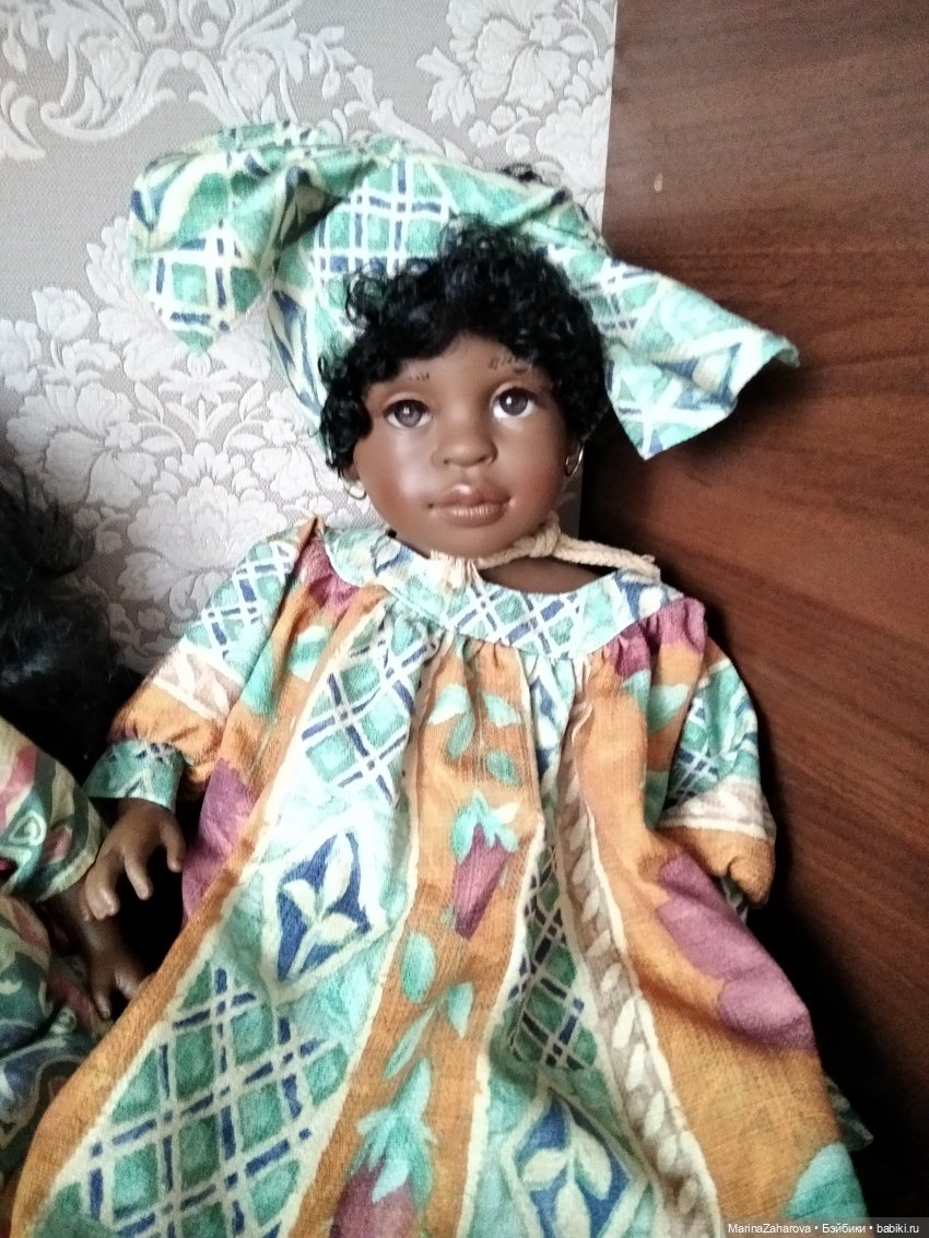 Давайте знакомиться... или МОЯ "Шоколадная сказка" №49 (фото 10)