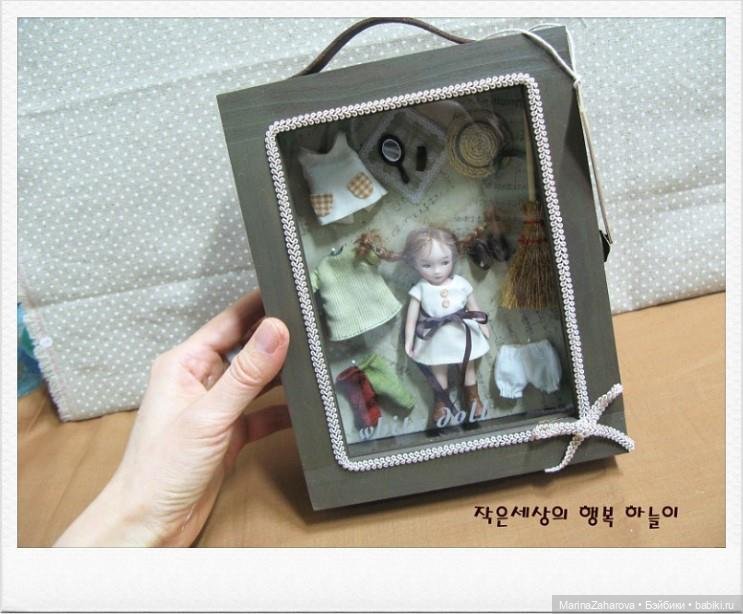 Прекрасное рядом — Фарфоровые куклы разных брендов (Разное): редкие