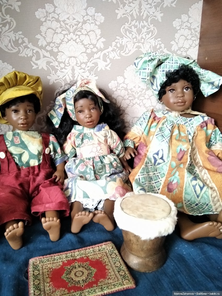 Давайте знакомиться... или МОЯ "Шоколадная сказка" №49 (фото 9)