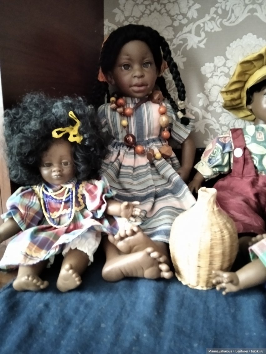 Давайте знакомиться... или МОЯ "Шоколадная сказка" №49