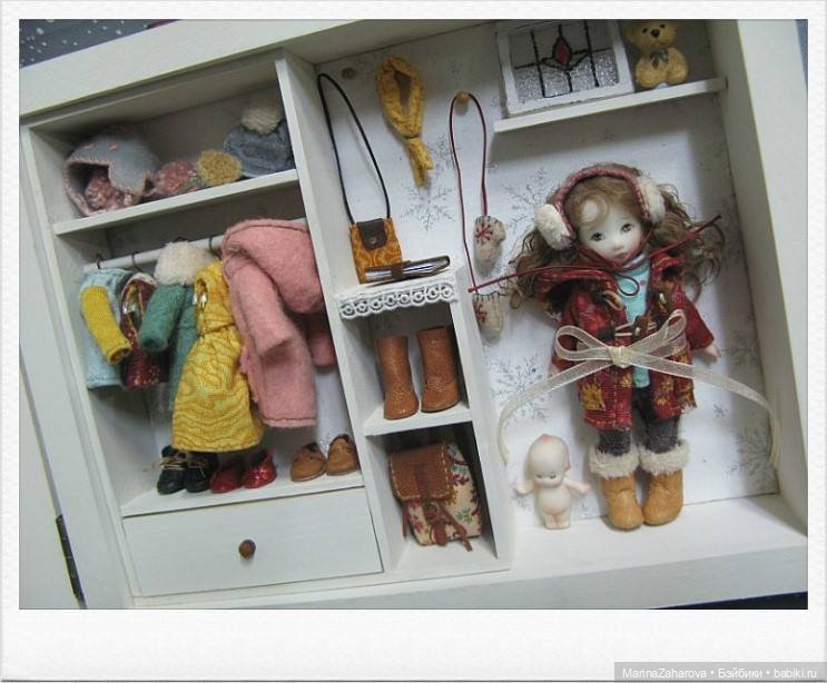 Прекрасное рядом — Фарфоровые куклы разных брендов (Разное): редкие