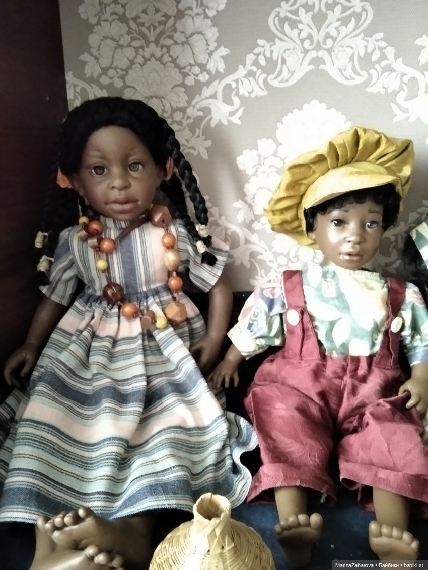 Давайте знакомиться... или МОЯ "Шоколадная сказка" №49