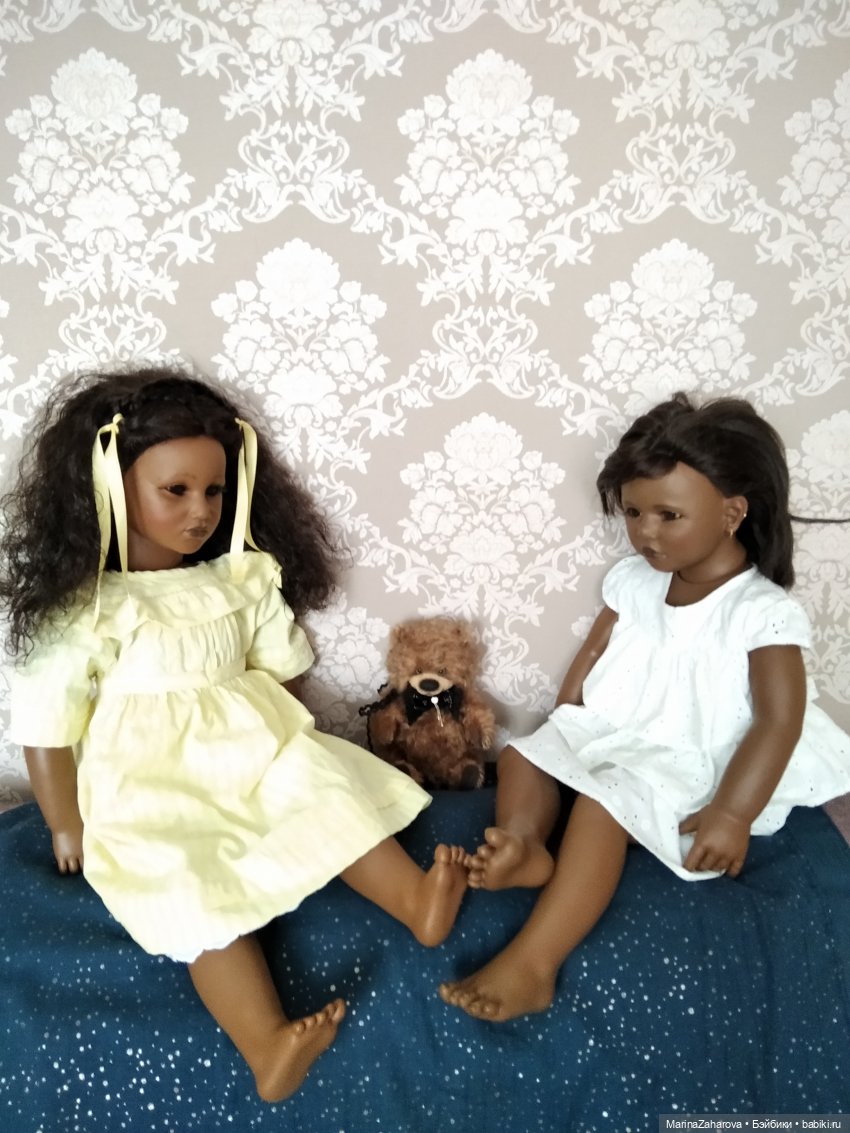 Давайте знакомиться...или МОЯ "Шоколадная сказка" №51.МОИ ПРЕКРАСНЫЕ ХИМОЧКИ