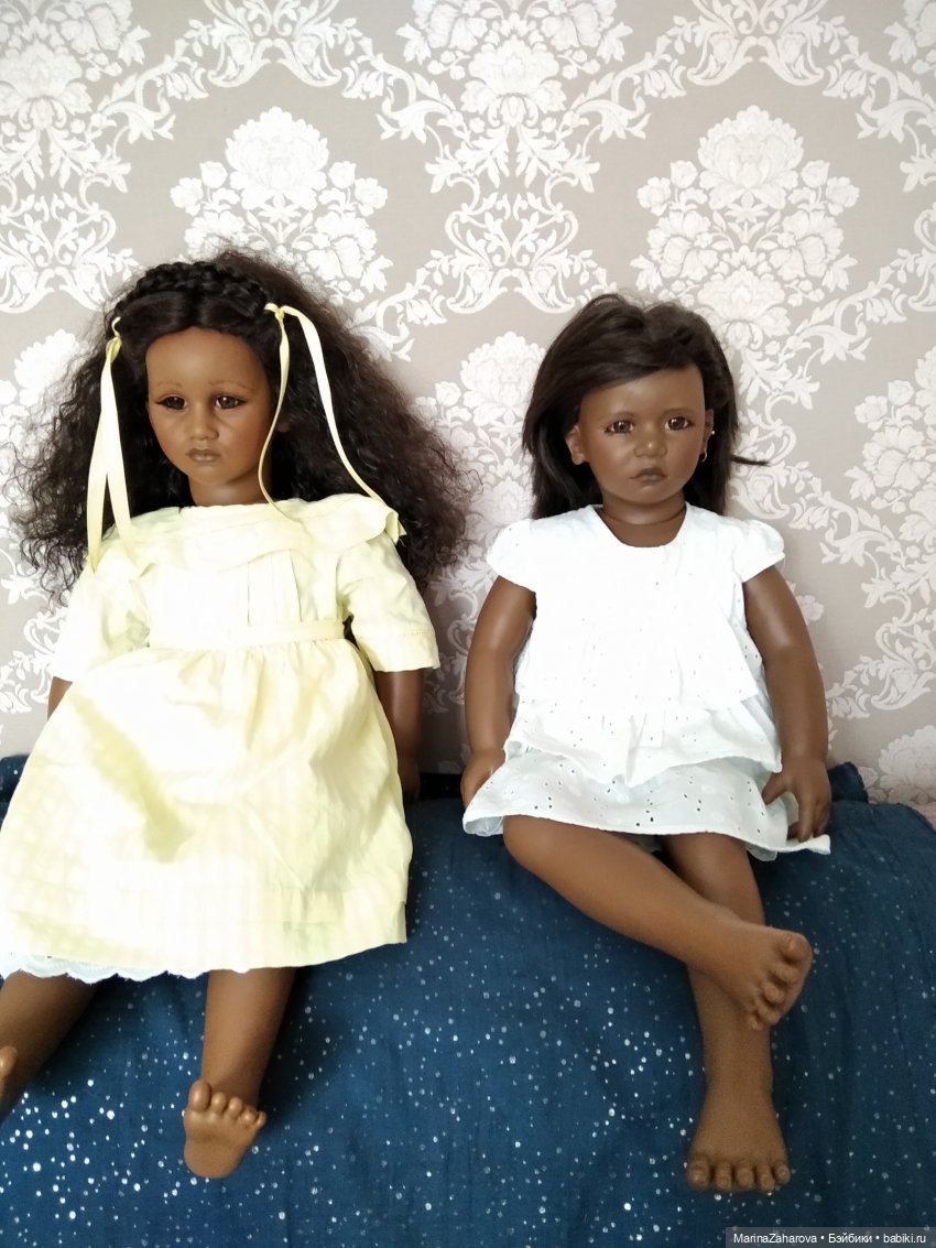 Давайте знакомиться...или МОЯ "Шоколадная сказка" №51.МОИ ПРЕКРАСНЫЕ ХИМОЧКИ