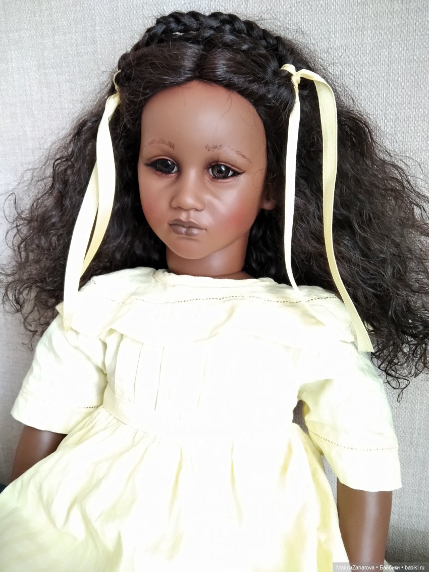 Давайте знакомиться...или МОЯ "Шоколадная сказка" №51.МОИ ПРЕКРАСНЫЕ ХИМОЧКИ (фото 6)