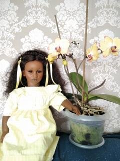 Давайте знакомиться...или МОЯ "Шоколадная сказка" №51.МОИ ПРЕКРАСНЫЕ ХИМОЧКИ